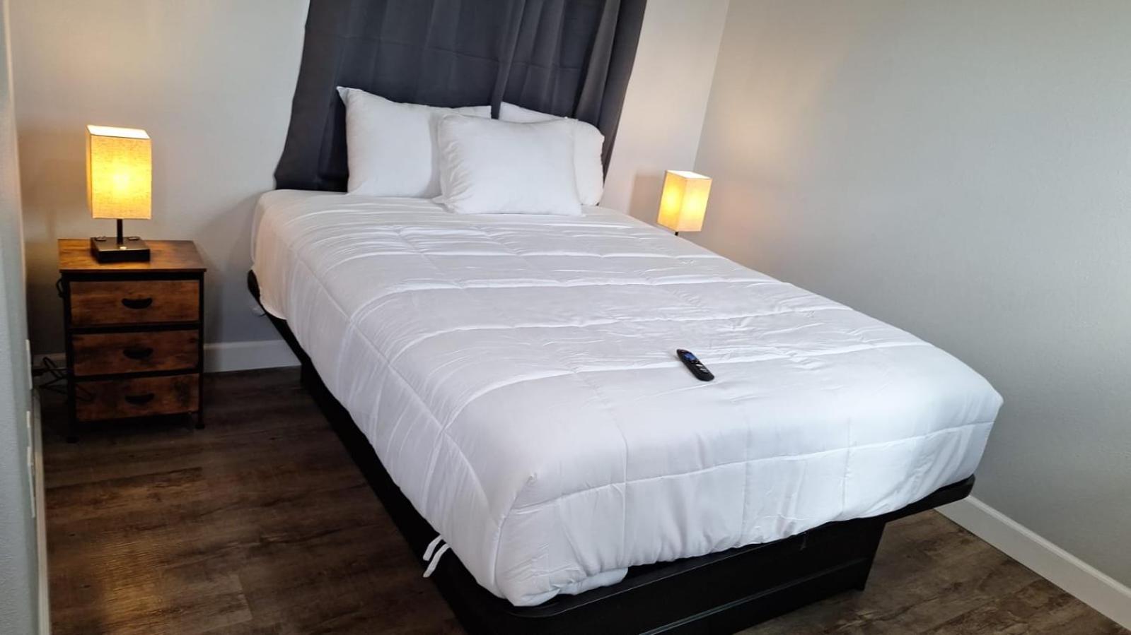 068A Newly Remodeled Cozy South Rim Studio - Sleeps 2 Валле Экстерьер фото