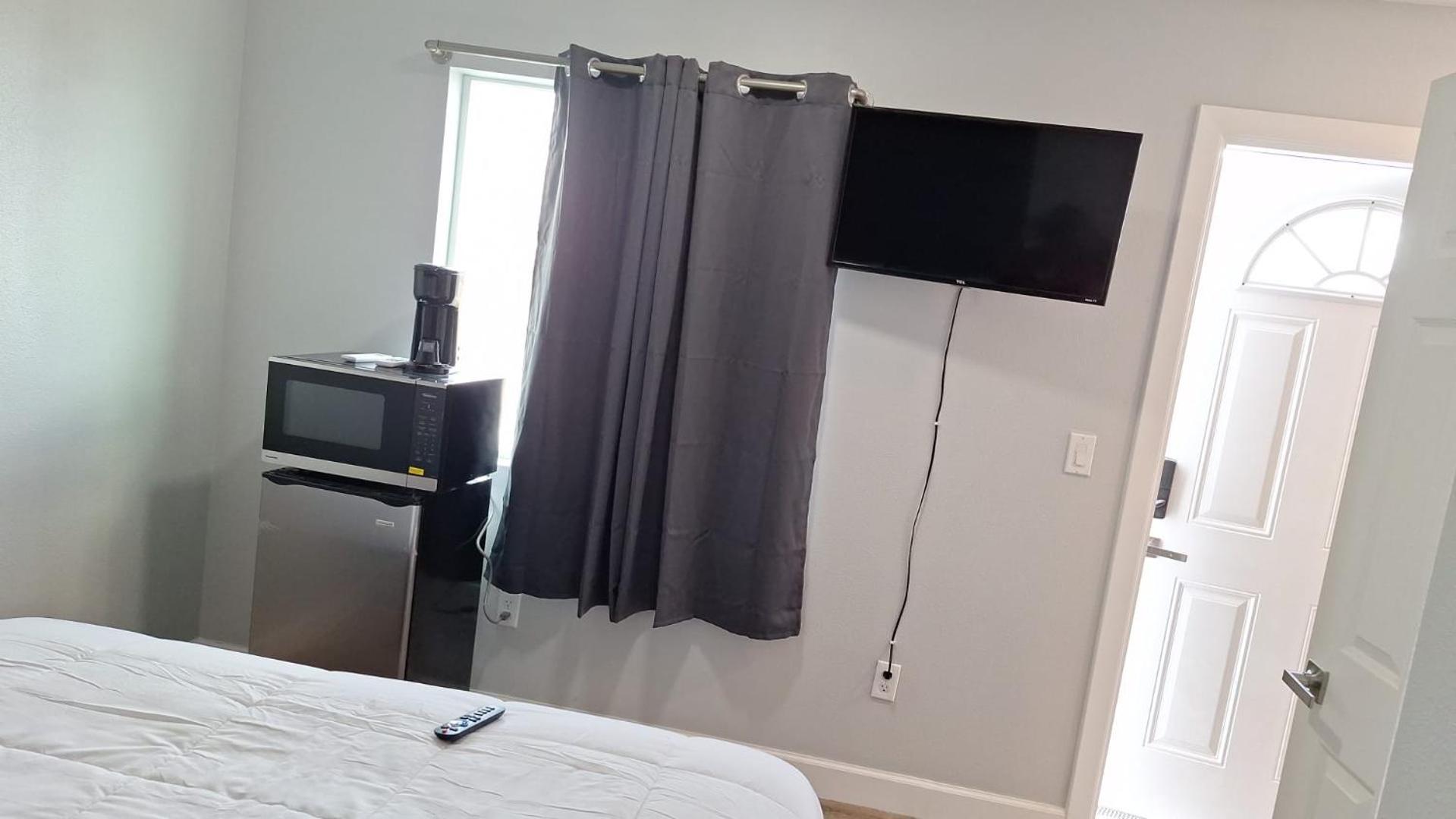 068A Newly Remodeled Cozy South Rim Studio - Sleeps 2 Валле Экстерьер фото
